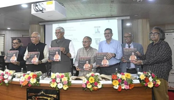 सांस्कृतिक चेतना का महत्व: श्री गजेंद्र सिंह शेखावत ने सभ्यतागत निरंतरता पर जोर दिया