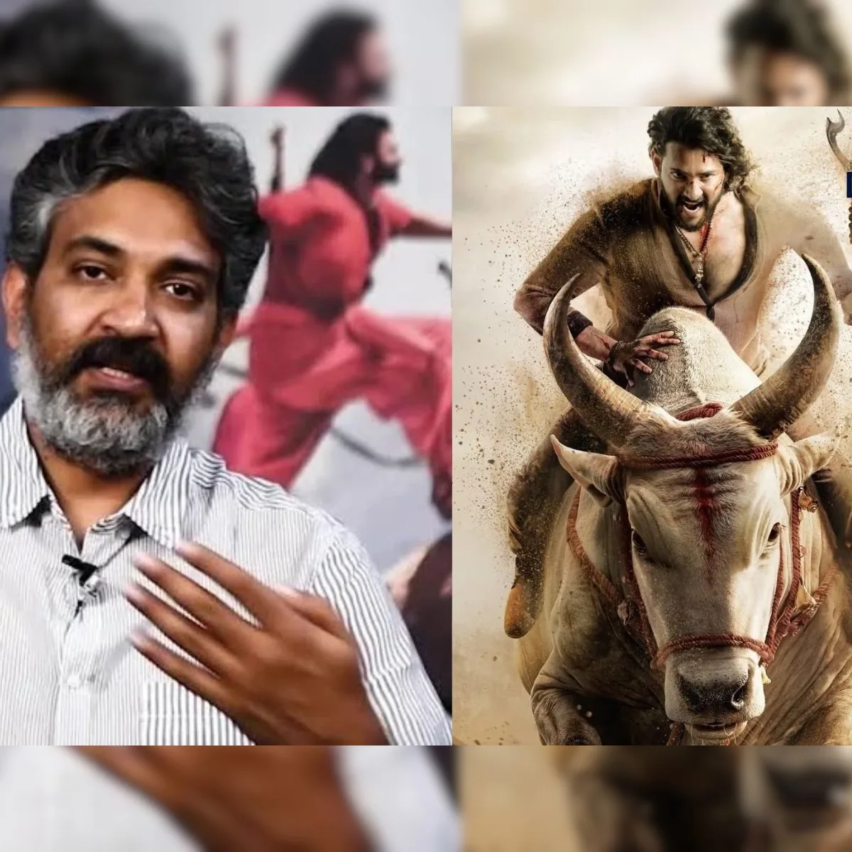 वाराणसी फिल्म अपडेट: निर्देशक एस एस राजामौली की इस मेगा बजट फिल्म का दायरा आरआरआर से पांच गुना बड़ा होगा
