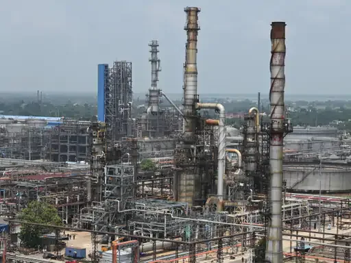 मेरठ में निवेश: 200 करोड़ की बैटरी और रेयर अर्थ रिफाइनरी से 300 लोगों को मिलेगा रोजगार