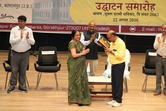गोरखपुर उद्यमिता मिशन: स्थानीय शिल्प और हुनर को मिलेगी अब वैश्विक पहचान