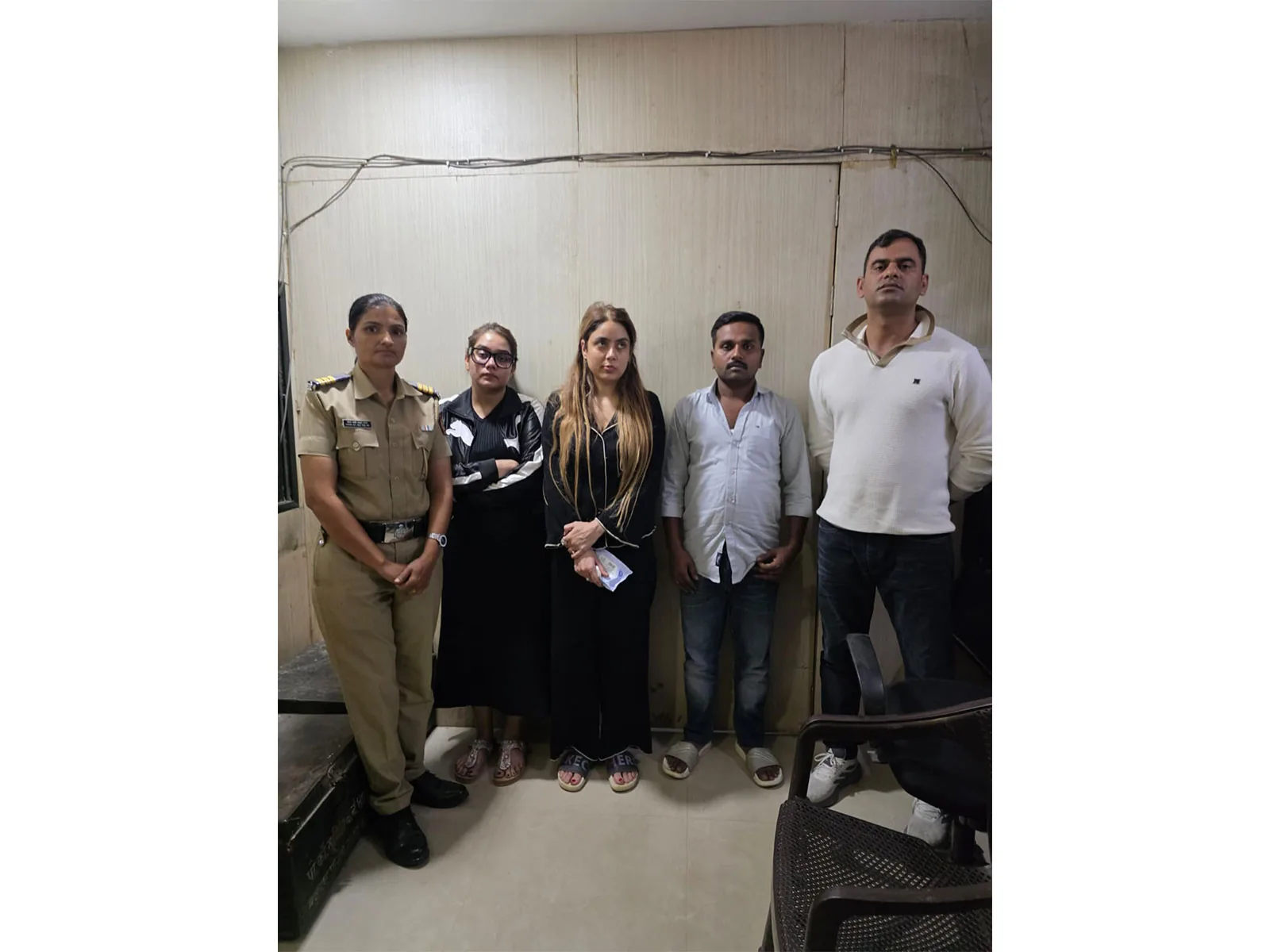 शिवा शर्मा हत्याकांड: आरोपी श्रद्धा दुबे नागपुर कोर्ट में पेश, यूपी पुलिस मांगेगी ट्रांजिट रिमांड
