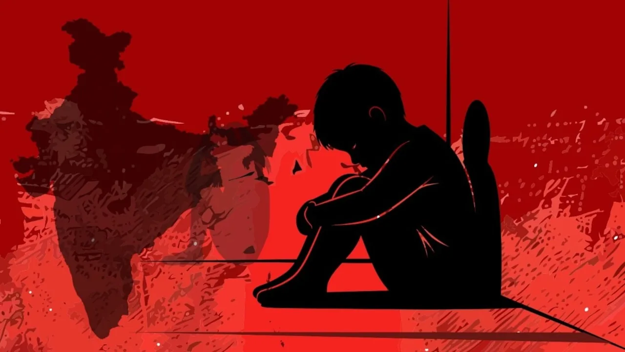 दरभंगा में गंभीर अपराध: दो साल की मासूम बच्ची के साथ रिश्तेदार ने की दरिंदगी, अस्पताल में इलाज जारी