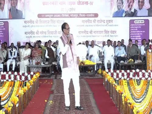 खाप पंचायतों का फरमान: मध्य प्रदेश के 5 जिलों में शादी के लिए एनओसी अनिवार्य