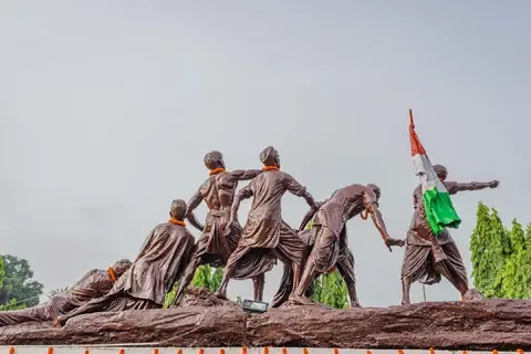 यमुनानगर की मांग: पूर्व सैनिकों ने शहीद स्मारक बनाने की रखी ठोस पेशकश