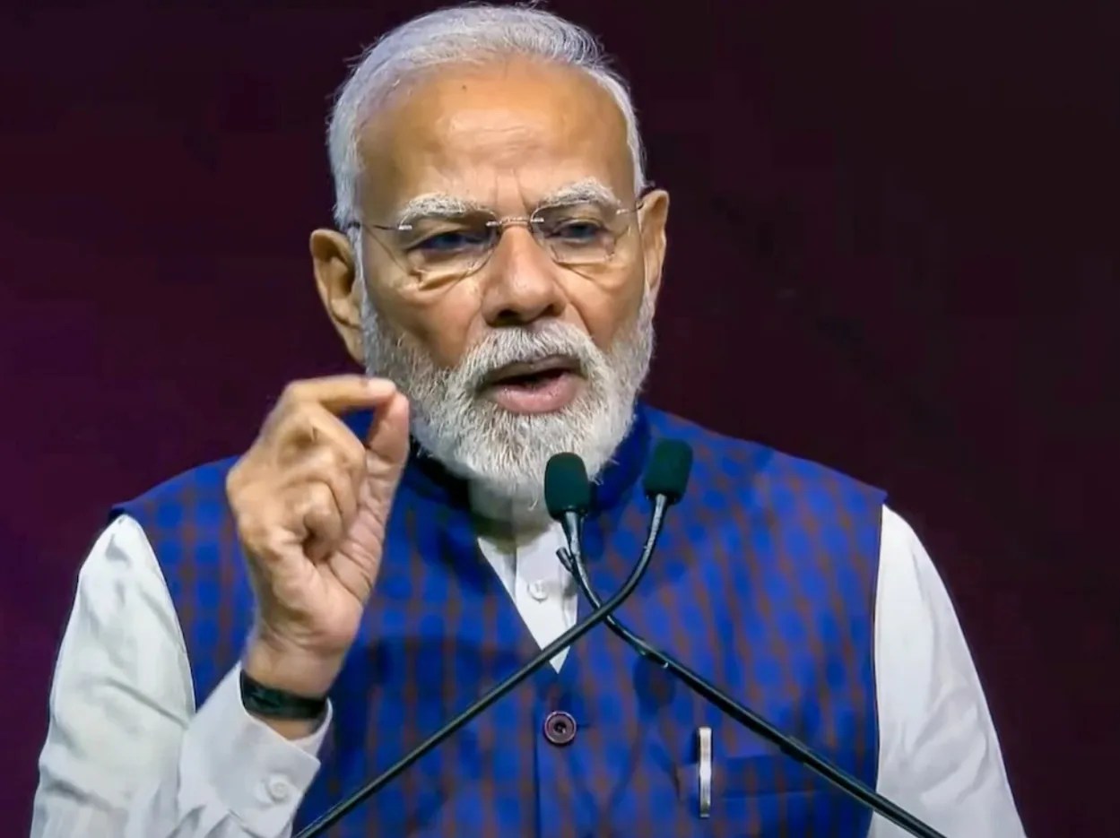 चिन्मय अमृत महोत्सव: प्रधानमंत्री मोदी शुक्रवार को दिल्ली के भारत मंडपम में करेंगे उद्घाटन
