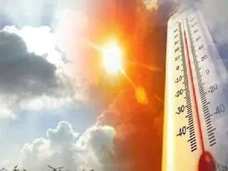 मौसम अपडेट: राजधानी लखनऊ में 35 डिग्री तक पहुंचेगा तापमान