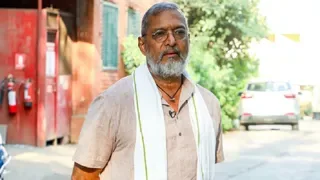 संकल्प सीरीज की यादें: प्रयागराज के विभिन्न इलाकों में नाना पाटेकर ने पूरी की थी शूटिंग