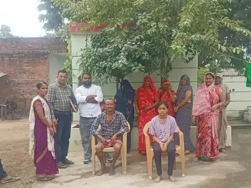चिकनपॉक्स का प्रकोप: बेरुई गांव में मिले संक्रमण के पांच नए मामले