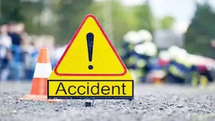 सड़क हादसों का कहर: गोरखपुर में विजयदशमी के दिन मासूम सहित तीन की मौत