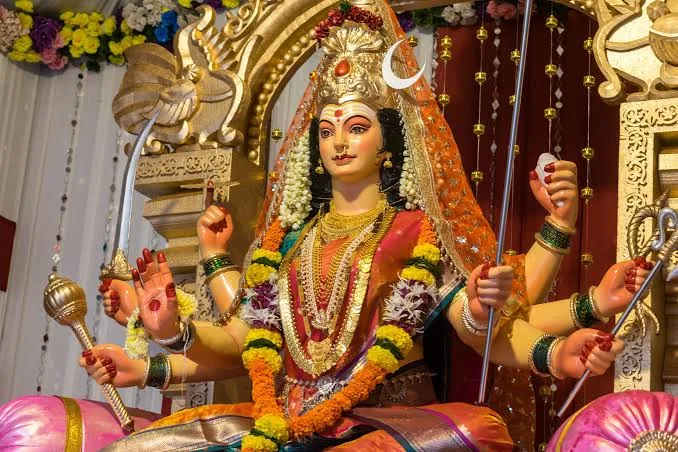 धार्मिक उत्सव का आगाज: रविवार शाम को योग आश्रम परिसर से होगी नवरात्र महोत्सव 2026 की शुरुआत