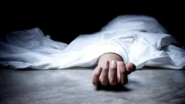 सड़क हादसा: कुत्तों के पीछे दौड़ने से स्कूटी सवार बुजुर्ग की मौत, परिवार में शोक