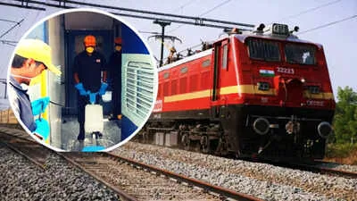 ट्रेनों में अव्यवस्था: रेल यात्रियों द्वारा साफ-सफाई और पेस्ट कंट्रोल की शिकायतों में इजाफा