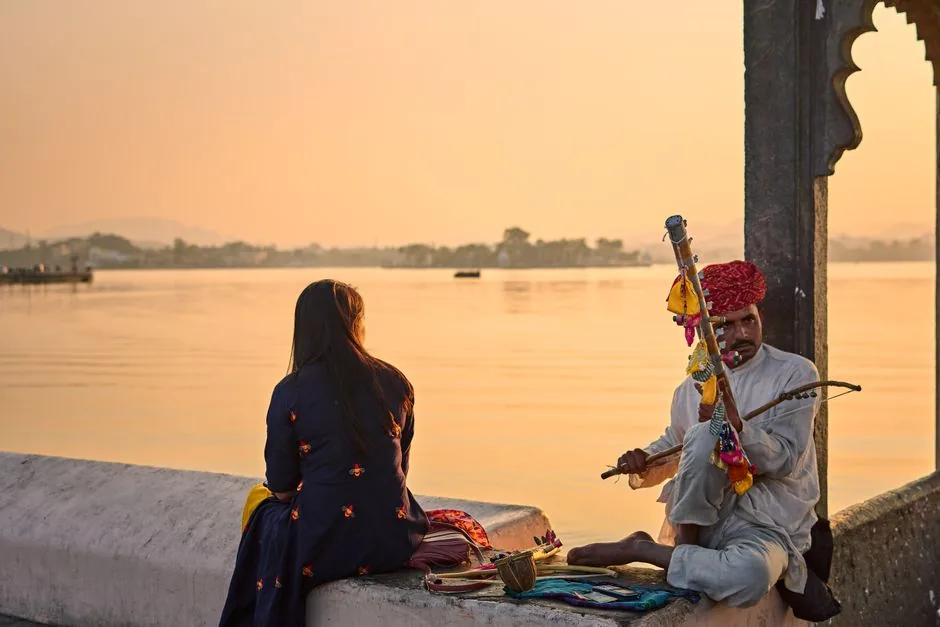 अनोखी चुनावी प्रक्रिया: राजस्थान में दशक पहले सरपंच चुनने के दिलचस्प तरीके