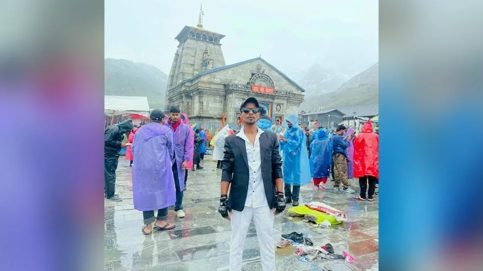 आपराधिक वारदात: पटना में बाइक सवार की गोली मारकर हत्या