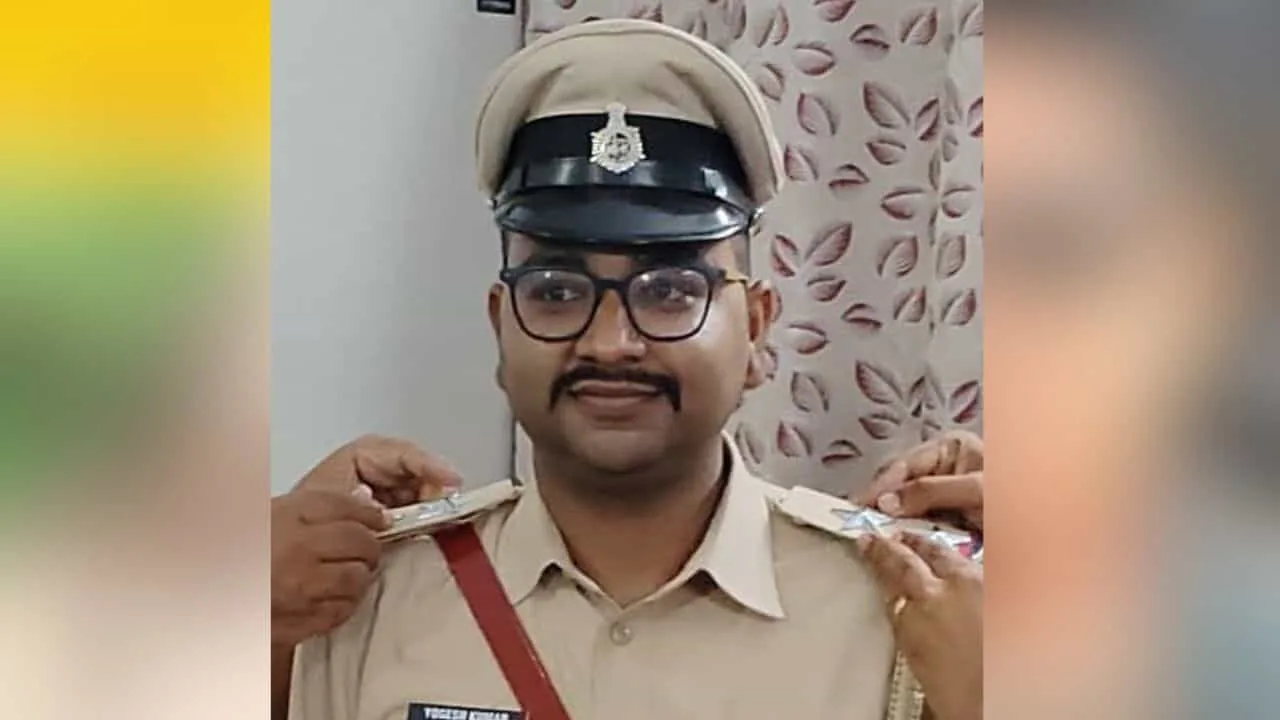 रहस्यमय मौत: भागलपुर पुलिस लाइन में फंदे से लटका मिला दारोगा का शव