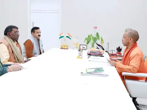 स्वास्थ्य सेवा विस्तार: सांडी विधानसभा के अंधर्रा गांव में बनेगा नया प्राथमिक स्वास्थ्य केंद्र