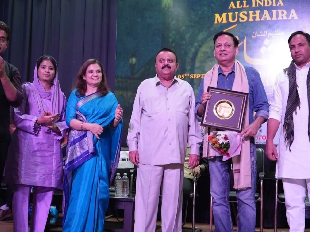 उर्दू जुबान को संजीवनी: लखनऊ में मुशायरों के जरिए मिल रही है नई ऑक्सीजन