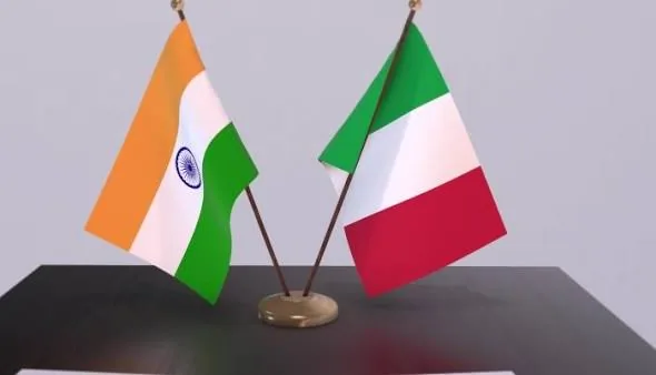 सुरक्षा पर गठबंधन: भारत और इटली ने आतंकवाद और संगठित अपराध के खिलाफ सहयोग बढ़ाया