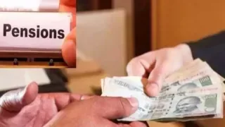 पेंशन वितरण: गोरखपुर में वृद्धावस्था पेंशन की पहली किस्त 1.82 लाख रुपये खातों में भेजी गई