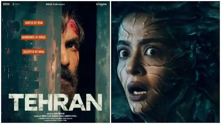 ओटीटी रिलीज: इस हफ्ते नेटफ्लिक्स पर आ रही हैं नई थ्रिलर सीरीज और फिल्म, जानिए पूरी सूची