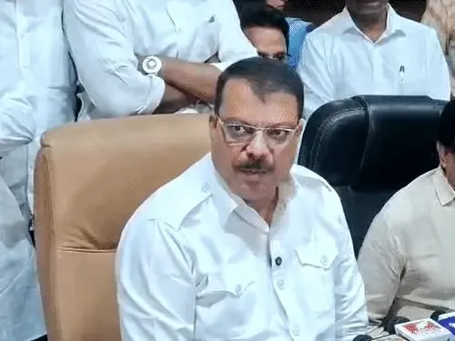 दूषित पेयजल त्रासदी: नेता प्रतिपक्ष उमंग सिंघार ने न्यायिक आयोग की रिपोर्ट पर उठाए गंभीर सवाल