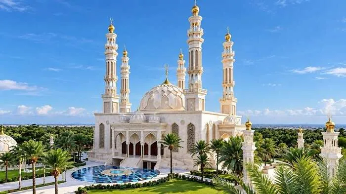 बदलाव का निर्णय: अयोध्या में अब केवल 3500 वर्गफुट कवर्ड एरिया में बनेगी धन्नीपुर मस्जिद