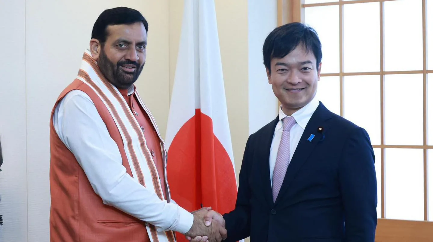सिंगापुर यात्रा: मुख्यमंत्री सैनी ने निवेशकों से हरियाणा में निवेश का किया आह्वान