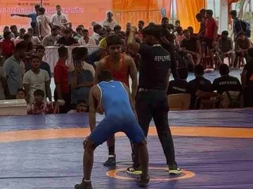 कुश्ती महाकुंभ: 24 तारीख से गोरखपुर में जुटेंगे एक हजार पहलवान