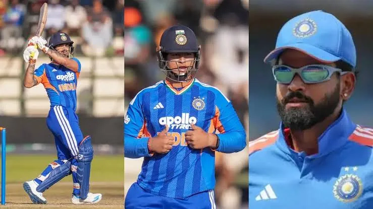 टी20 सीरीज में बराबरी: वेस्टइंडीज ने भारत को 6 विकेट से हराकर हिसाब बराबर किया