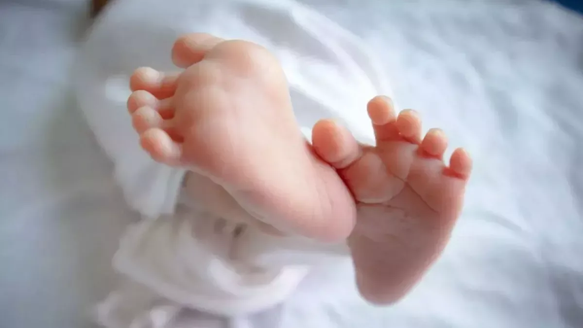 नवजात की तलाश जारी: चौथे दिन भी नहीं मिला कोई सुराग