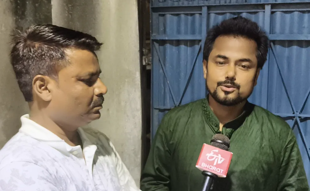 रामलीला में नया आकर्षण: फिल्म कलाकार गौतम त्रिपाठी प्रयागराज में निभाएंगे खास भूमिका