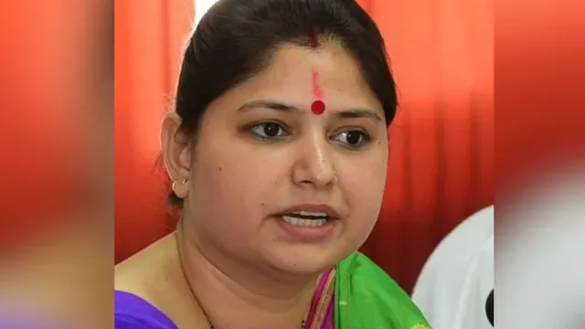 प्रियंका रावत का राज्यसभा नामांकन: बाराबंकी की राजनीति में एक नए युग की शुरुआत