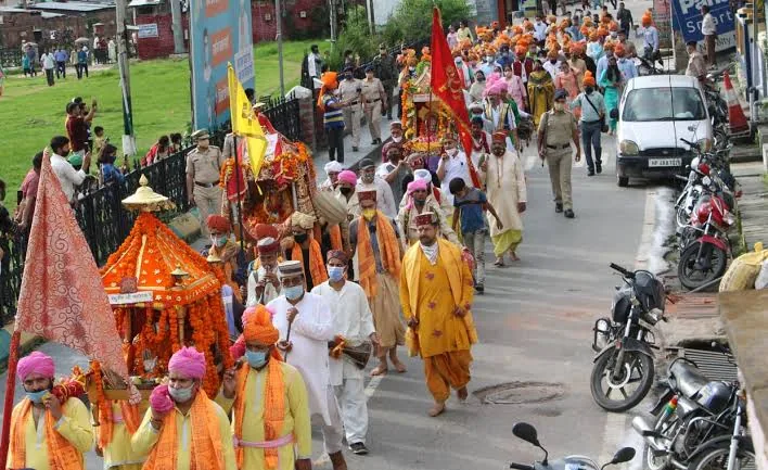 चंबा समाचार: मिंजर मेले के बाद भी स्थानीय कलाकार खाली हाथ