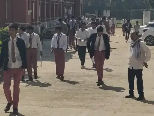 पंजीकरण की तिथि: यूपी बोर्ड के कक्षा नौ और 11वीं के छात्र 22 तक करा सकेंगे पंजीकरण