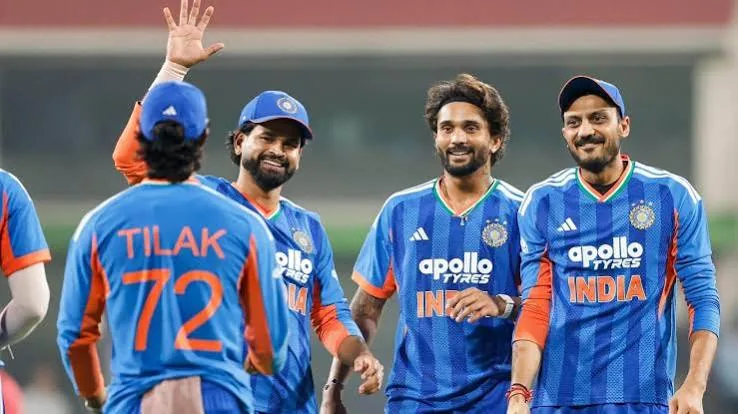 शानदार बढ़त: भारत ने इंदौर में वेस्टइंडीज को हराया और सीरीज में हासिल की 2-1 की बढ़त