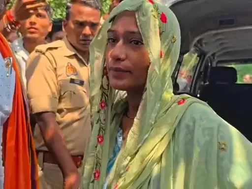 आपराधिक मामला: मुंबई में युवक की संदिग्ध मौत, पत्नी और साढ़ू पर हत्या का गंभीर आरोप