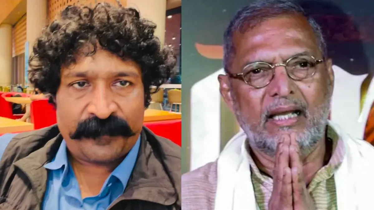 प्रवीण तरडे का आक्रोश: नाना पाटेकर के अंतिम संस्कार में बॉलीवुड हस्तियों की अनुपस्थिति पर नाराजगी
