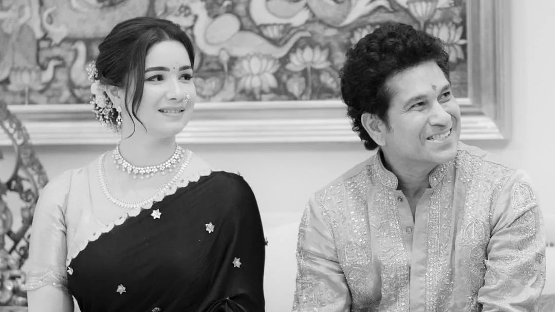सचिन तेंदुलकर की भावनाएं: जन्मदिन पर पिता-बेटी के रिश्ते पर लिखी खास बात