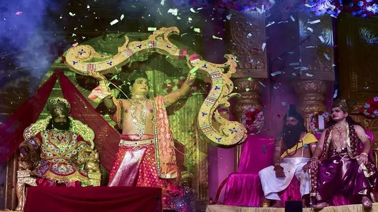 भव्य दीपोत्सव आयोजन: पांच देशों की रामलीलाओं का होगा भव्य मंचन