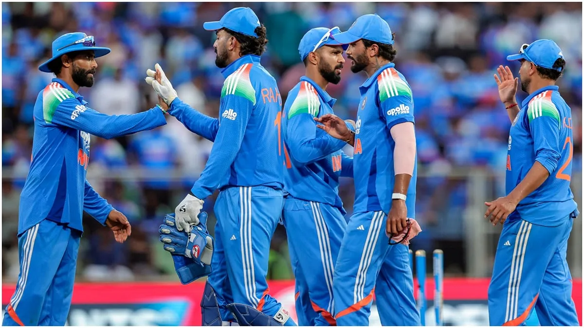 वेस्टइंडीज के खिलाफ हार: भारतीय खिलाड़ी ने वनडे टीम की दिशा पर उठाए सवाल