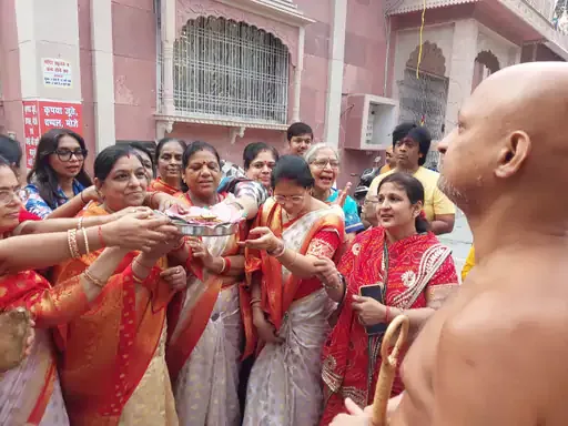 धार्मिक अनुष्ठान: लखनऊ में 11 नवंबर से पंचकल्याणक प्रतिष्ठा महोत्सव का आयोजन