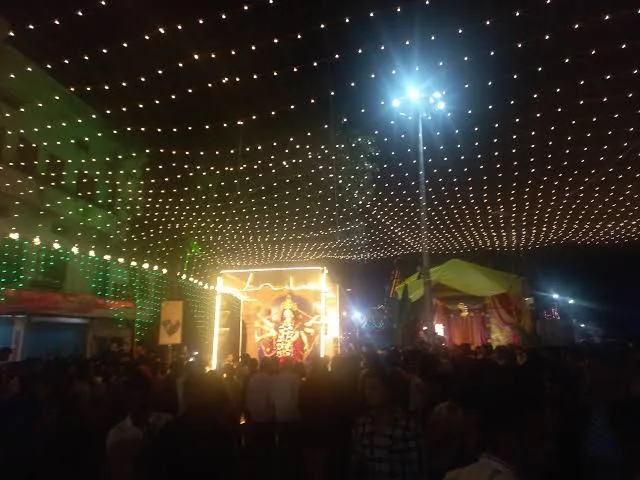 मूर्ति विसर्जन की तैयारी: वाराणसी में 512 प्रतिमाओं के लिए 20 कुंड तैयार