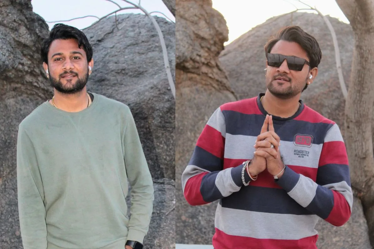 राजस्थानी सिनेमा पर सवाल: गौरव देवासी ने उठाई पिछड़ने की वजह